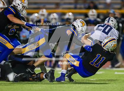 Thumbnail 2 in Summit @ Agoura (CIF-SS Div. 6 Playoff) photogallery.