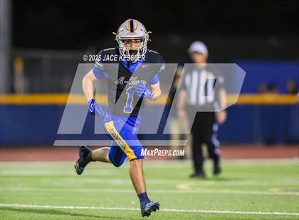 Thumbnail 2 in Summit @ Agoura (CIF-SS Div. 6 Playoff) photogallery.