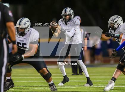 Thumbnail 2 in Summit @ Agoura (CIF-SS Div. 6 Playoff) photogallery.