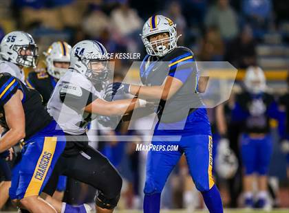 Thumbnail 1 in Summit @ Agoura (CIF-SS Div. 6 Playoff) photogallery.