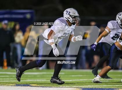 Thumbnail 2 in Summit @ Agoura (CIF-SS Div. 6 Playoff) photogallery.