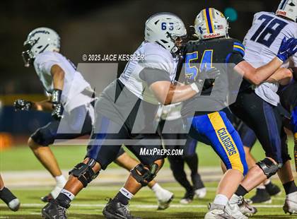 Thumbnail 2 in Summit @ Agoura (CIF-SS Div. 6 Playoff) photogallery.