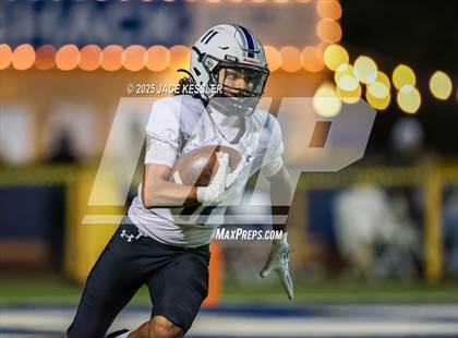 Thumbnail 2 in Summit @ Agoura (CIF-SS Div. 6 Playoff) photogallery.