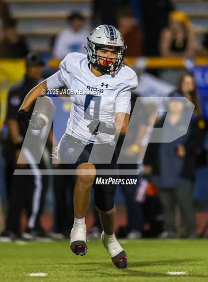 Thumbnail 2 in Summit @ Agoura (CIF-SS Div. 6 Playoff) photogallery.