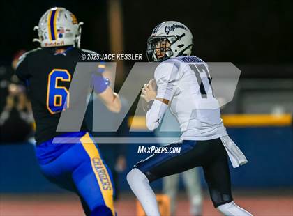 Thumbnail 1 in Summit @ Agoura (CIF-SS Div. 6 Playoff) photogallery.