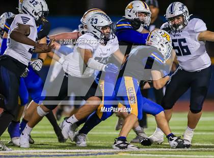 Thumbnail 1 in Summit @ Agoura (CIF-SS Div. 6 Playoff) photogallery.