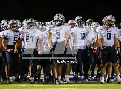 Thumbnail 3 in Summit @ Agoura (CIF-SS Div. 6 Playoff) photogallery.