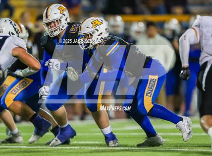 Thumbnail 1 in Summit @ Agoura (CIF-SS Div. 6 Playoff) photogallery.
