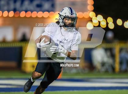 Thumbnail 1 in Summit @ Agoura (CIF-SS Div. 6 Playoff) photogallery.