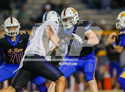 Thumbnail 1 in Summit @ Agoura (CIF-SS Div. 6 Playoff) photogallery.