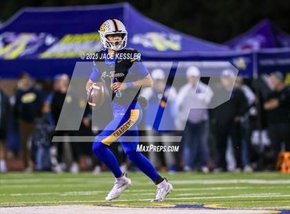 Thumbnail 2 in Summit @ Agoura (CIF-SS Div. 6 Playoff) photogallery.