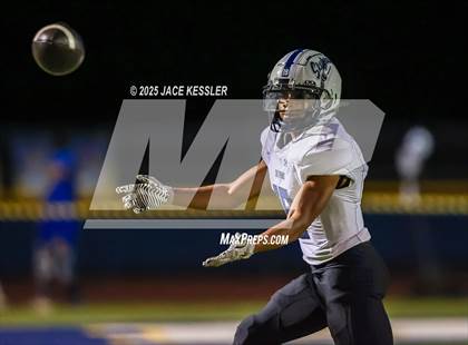 Thumbnail 3 in Summit @ Agoura (CIF-SS Div. 6 Playoff) photogallery.