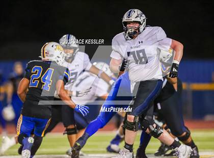 Thumbnail 1 in Summit @ Agoura (CIF-SS Div. 6 Playoff) photogallery.