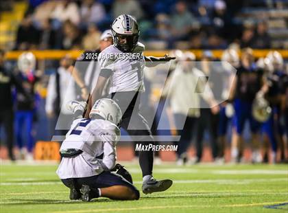 Thumbnail 1 in Summit @ Agoura (CIF-SS Div. 6 Playoff) photogallery.
