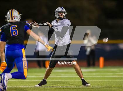 Thumbnail 1 in Summit @ Agoura (CIF-SS Div. 6 Playoff) photogallery.