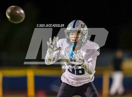 Thumbnail 1 in Summit @ Agoura (CIF-SS Div. 6 Playoff) photogallery.