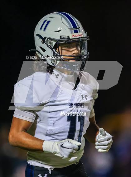 Thumbnail 3 in Summit @ Agoura (CIF-SS Div. 6 Playoff) photogallery.