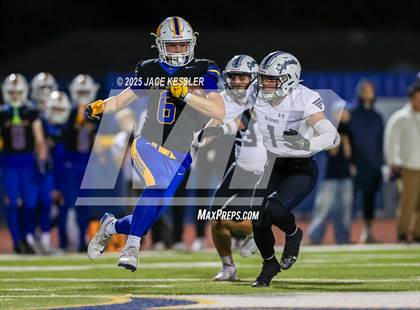 Thumbnail 1 in Summit @ Agoura (CIF-SS Div. 6 Playoff) photogallery.