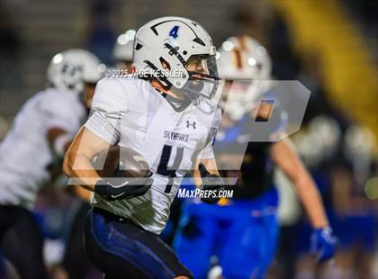 Thumbnail 3 in Summit @ Agoura (CIF-SS Div. 6 Playoff) photogallery.