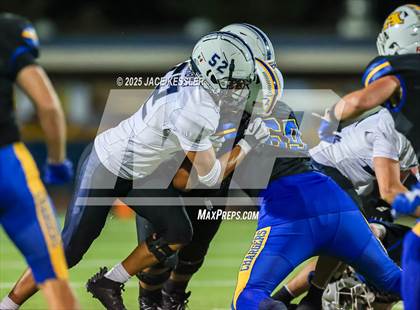 Thumbnail 3 in Summit @ Agoura (CIF-SS Div. 6 Playoff) photogallery.