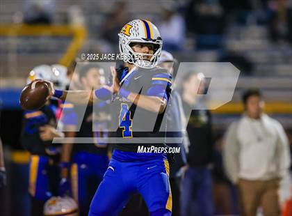 Thumbnail 2 in Summit @ Agoura (CIF-SS Div. 6 Playoff) photogallery.