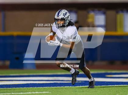 Thumbnail 3 in Summit @ Agoura (CIF-SS Div. 6 Playoff) photogallery.