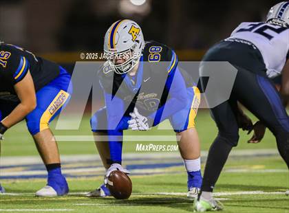 Thumbnail 1 in Summit @ Agoura (CIF-SS Div. 6 Playoff) photogallery.