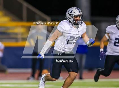 Thumbnail 3 in Summit @ Agoura (CIF-SS Div. 6 Playoff) photogallery.