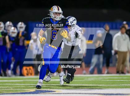 Thumbnail 2 in Summit @ Agoura (CIF-SS Div. 6 Playoff) photogallery.