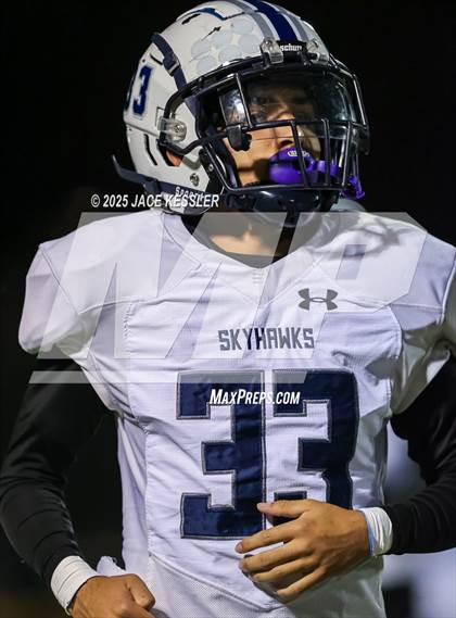 Thumbnail 1 in Summit @ Agoura (CIF-SS Div. 6 Playoff) photogallery.