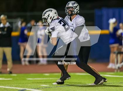Thumbnail 3 in Summit @ Agoura (CIF-SS Div. 6 Playoff) photogallery.