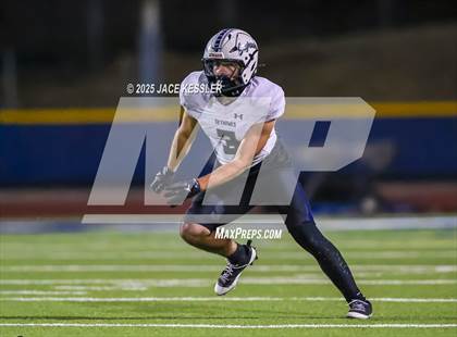 Thumbnail 1 in Summit @ Agoura (CIF-SS Div. 6 Playoff) photogallery.