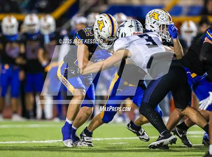 Thumbnail 3 in Summit @ Agoura (CIF-SS Div. 6 Playoff) photogallery.