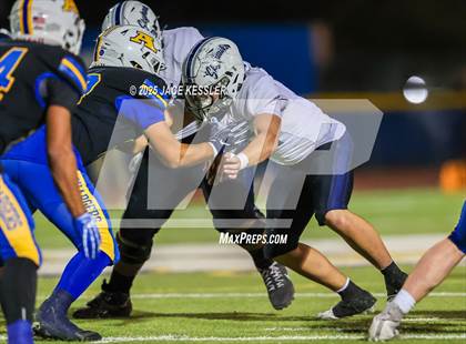 Thumbnail 2 in Summit @ Agoura (CIF-SS Div. 6 Playoff) photogallery.