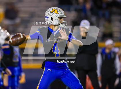 Thumbnail 1 in Summit @ Agoura (CIF-SS Div. 6 Playoff) photogallery.