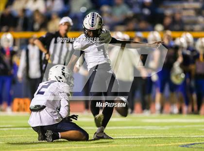 Thumbnail 2 in Summit @ Agoura (CIF-SS Div. 6 Playoff) photogallery.