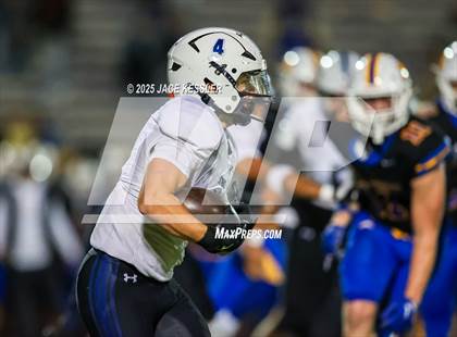 Thumbnail 2 in Summit @ Agoura (CIF-SS Div. 6 Playoff) photogallery.