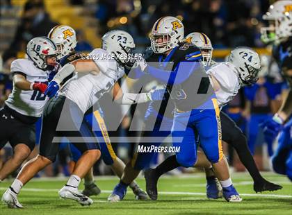 Thumbnail 3 in Summit @ Agoura (CIF-SS Div. 6 Playoff) photogallery.
