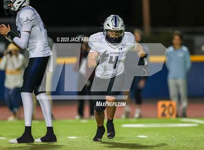 Thumbnail 3 in Summit @ Agoura (CIF-SS Div. 6 Playoff) photogallery.