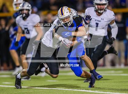 Thumbnail 3 in Summit @ Agoura (CIF-SS Div. 6 Playoff) photogallery.