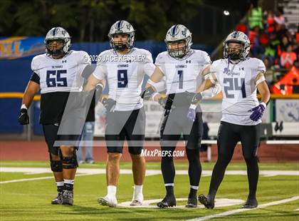 Thumbnail 2 in Summit @ Agoura (CIF-SS Div. 6 Playoff) photogallery.