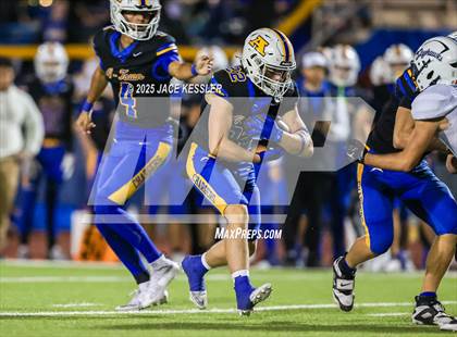 Thumbnail 2 in Summit @ Agoura (CIF-SS Div. 6 Playoff) photogallery.
