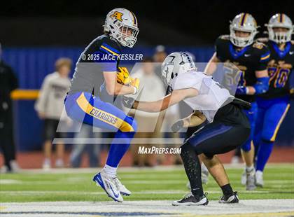 Thumbnail 1 in Summit @ Agoura (CIF-SS Div. 6 Playoff) photogallery.