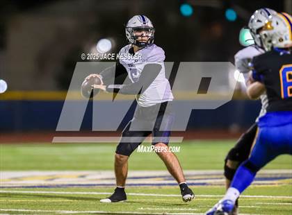 Thumbnail 3 in Summit @ Agoura (CIF-SS Div. 6 Playoff) photogallery.