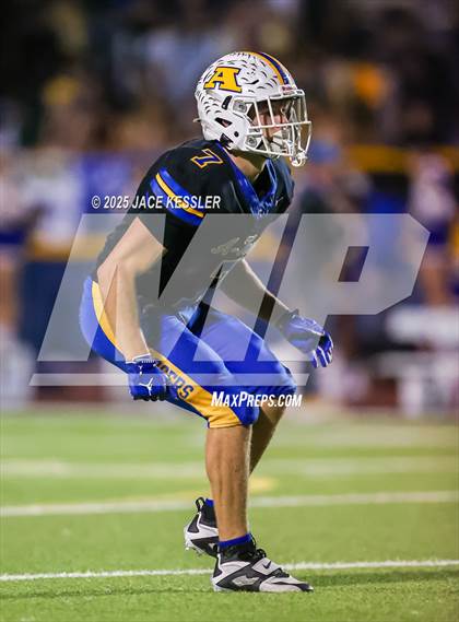 Thumbnail 2 in Summit @ Agoura (CIF-SS Div. 6 Playoff) photogallery.