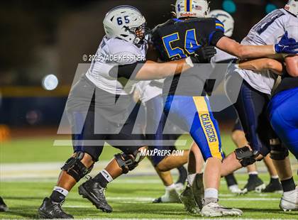 Thumbnail 1 in Summit @ Agoura (CIF-SS Div. 6 Playoff) photogallery.