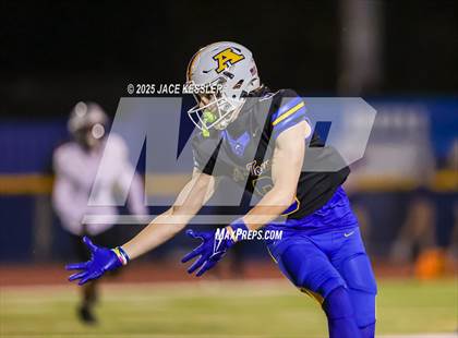 Thumbnail 2 in Summit @ Agoura (CIF-SS Div. 6 Playoff) photogallery.
