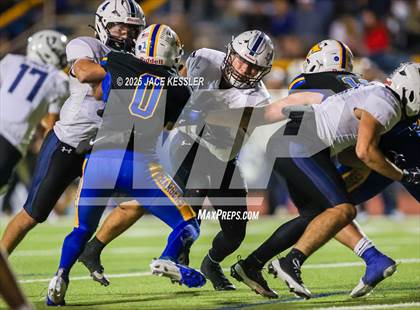 Thumbnail 1 in Summit @ Agoura (CIF-SS Div. 6 Playoff) photogallery.