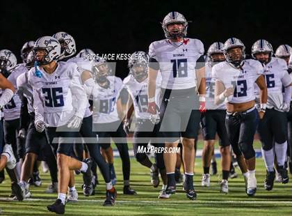 Thumbnail 2 in Summit @ Agoura (CIF-SS Div. 6 Playoff) photogallery.