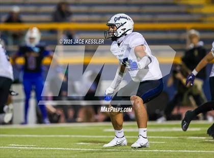 Thumbnail 1 in Summit @ Agoura (CIF-SS Div. 6 Playoff) photogallery.